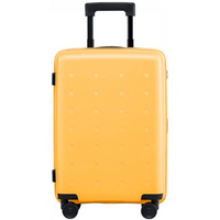 Чемодан Xiaomi Youth Version 20" Yellow, Цвет: Желтый - GOODMi