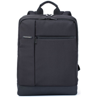 Рюкзак Xiaomi Classic Business Backpack Black, Цвет: Черный - GOODMi