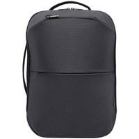 Рюкзак Xiaomi 90 FUN Business Multitasker Backpack Black - GOODMi