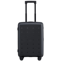 Чемодан Xiaomi Youth Version 20" Black, Цвет: Черный - GOODMi