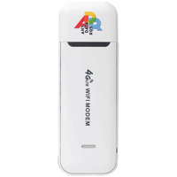 USB Модем Anydata W150 4G LTE Wi-Fi - GOODMi