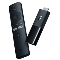 TV-приставка Xiaomi Mi TV Stick FHD - GOODMi