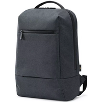 Рюкзак Xiaomi 90 Points Snapshooter City Backpack Black - GOODMi
