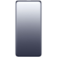 Внешний аккумулятор Xiaomi Ultra-Thin Power Bank 5000mAh Silver (Тонкий) - GOODMi