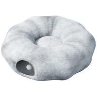 Лежанка-тоннель для кошек POPOCOLA Cat Tunnel Cat Nest - GOODMi