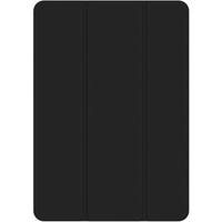 Чехол-книжка для планшета Poco Pad/Xiaomi Redmi Pad Pro 12.1” черный - GOODMi