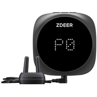 Аппарат для лечения ринита Xiaomi Zdeer Rhinitis Therapy Device (ZD-BY7N) - GOODMi