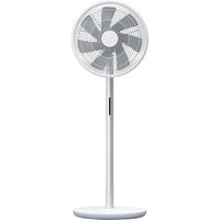 Напольный вентилятор Xiaomi Smartmi Standing Fan 3 (Battery) - GOODMi