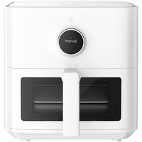 Умный аэрогриль Xiaomi Smart Air Fryer 5.5L White (BHR8238EU) - GOODMi