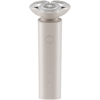 Электробритва Xiaomi Mijia Electric Shaver S101 Beige, Цвет: Бежевый - GOODMi