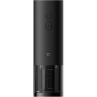 Электрический штопор Xiaomi Mijia Electric Wine Opener (KGJ001T) Black - GOODMi