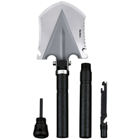 Тактическая лопата NexTool Medium Multifunctional Shovel (NE20206) - GOODMi