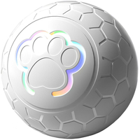 Игрушка для собак POPOCOLA Ball (56 мм, с доп. корпусом) - GOODMi