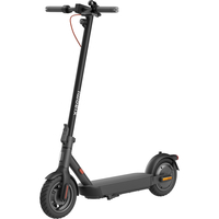Электросамокат Xiaomi Electric Scooter 4 Pro 2nd Gen Black (BHR8067GL) - GOODMi