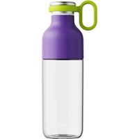Спортивная бутылка Xiaomi Kiss Kiss Fish Meta Sport Purple, Цвет: Фиолетовый - GOODMi