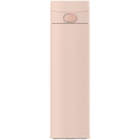 Термос Xiaomi Mijia Flip Version 2 480ml Pink (MJTGB01PL), Цвет: Розовый - GOODMi