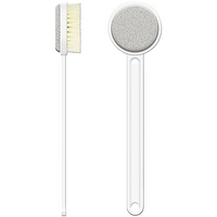 Щетка для тела Qualitell Bath Brush - GOODMi