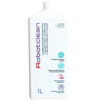 Концентрированное чистящее средство для робота-пылесоса Robotclean (1L) - GOODMi