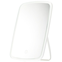 Зеркало для макияжа Xiaomi Jordan & Judy LED Makeup Mirror NV026 White - GOODMi