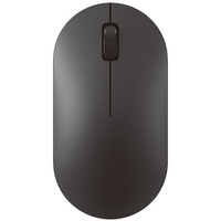 Мышь Xiaomi Mouse Lite 2 Black - GOODMi