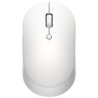 Мышь Xiaomi Wireless Mouse Silent Edition White - GOODMi