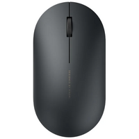 Мышь Xiaomi Wireless Mouse 2 Black, Цвет: Черный - GOODMi