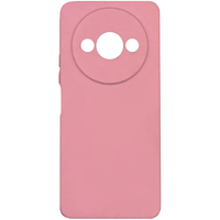 Чехол для Xiaomi Redmi A3 Light Pink - GOODMi