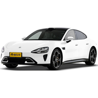 Электромобиль Xiaomi SU7 2024 White - GOODMi