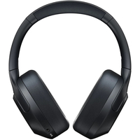 Накладные наушники Haylou S30 ANC Blue, Основной цвет наушников: Синие - GOODMi