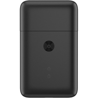 Электробритва компактная Xiaomi Mijia Pocket Shaver MSW201 Black - GOODMi