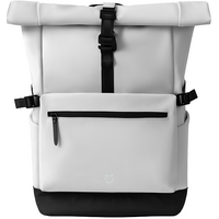 Рюкзак Xiaomi Mijia Rolling Bag White, Цвет: Белый - GOODMi