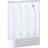 Набор сменных насадок для ирригатора Xiaomi Mijia F300 (4 шт) - GOODMi