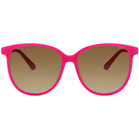 Детские солнцезащитные очки Turok Steinhardt Pink, Цвет: Розовый - GOODMi