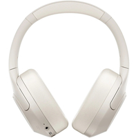 Накладные наушники Haylou S30 ANC White, Основной цвет наушников: Белые - GOODMi