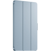 Чехол-книжка для планшета POCO Pad/Redmi Pad Pro 12.1” Blue, Основной цвет: Голубой - GOODMi