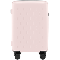 Чемодан Mijia Colorful Suitcase 20" (MJLXXPPRM) Pink, Цвет: Розовый - GOODMi