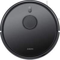 Робот-пылесос Xiaomi Robot Vacuum S20 Black, Цвет: Черный - GOODMi