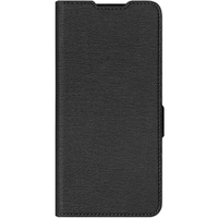 Чехол-книжка Redmi 13 (4G)/Poco M6 (4G) Black - GOODMi