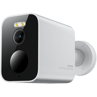 Уличная IP-камера Xiaomi Outdoor Camera BW300 White - GOODMi