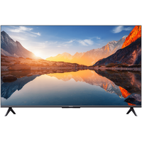 Телевизор Xiaomi TV A 50" 2025 4K UHD Grey, Диагональ экрана: 127 см - GOODMi