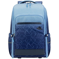 Школьный рюкзак KALA Y CX 5098 (5-9 класс) Blue, Цвет: Синий - GOODMi