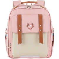 Школьный рюкзак KALA Y CX 2207 18L (рост 135cm) Rose, Цвет: Розовый - GOODMi