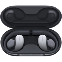 Наушники открытого типа Xiaomi OpenWear Stereo Gray, Основной цвет наушников: Серые - GOODMi