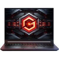 Игровой ноутбук Redmi G Pro 16" 2024 (i7/16Gb/1TB/RTX4060) - GOODMi