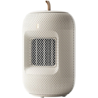 Настольный обогреватель Bear 800W (JN01B) - GOODMi