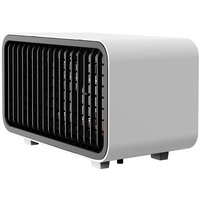 Настольный обогреватель Bear 900W (DH01) - GOODMi