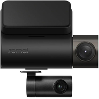 Комплект видеорегистратора 70Mai Dash Cam A200 Set (A200-1) - GOODMi