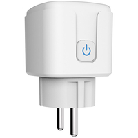 Умная розетка CozyLife Wi-Fi Smart Plug - GOODMi