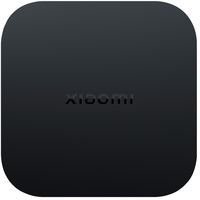 ТВ-приставка Xiaomi TV Box S (2nd Gen) 4K - GOODMi