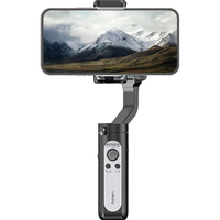 Стабилизатор для телефона Hohem iSteady XE Black - GOODMi